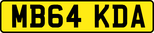 MB64KDA