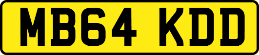 MB64KDD
