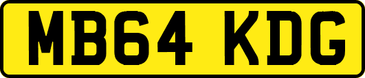 MB64KDG