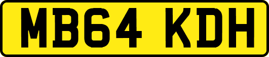 MB64KDH
