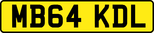 MB64KDL