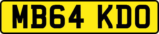 MB64KDO