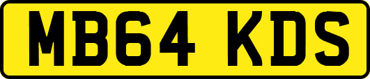MB64KDS