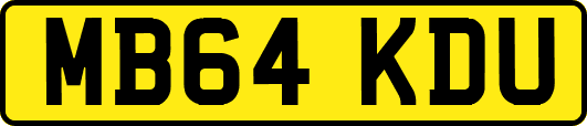 MB64KDU