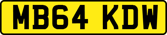 MB64KDW