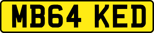 MB64KED
