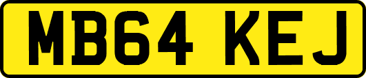 MB64KEJ