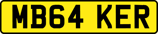 MB64KER