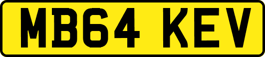 MB64KEV