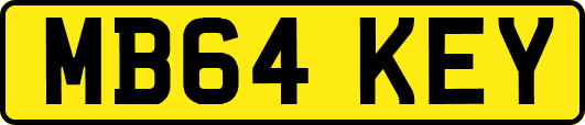 MB64KEY