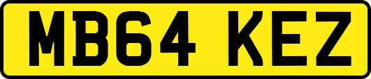 MB64KEZ