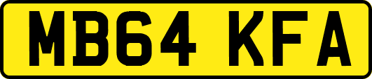 MB64KFA