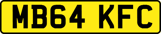 MB64KFC