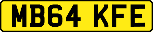 MB64KFE