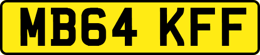 MB64KFF