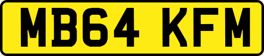 MB64KFM