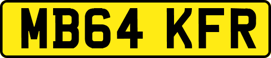 MB64KFR