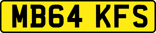 MB64KFS