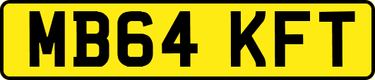 MB64KFT