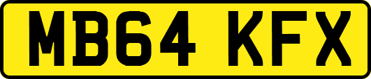 MB64KFX