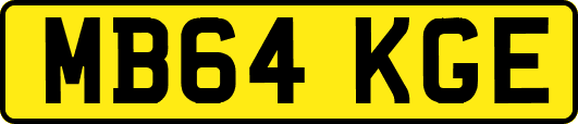 MB64KGE