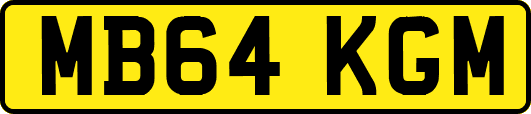 MB64KGM
