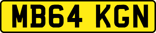 MB64KGN