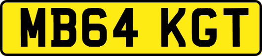 MB64KGT