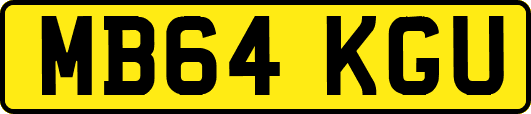 MB64KGU