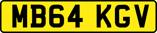 MB64KGV