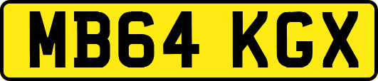 MB64KGX