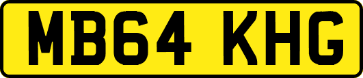 MB64KHG