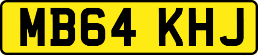MB64KHJ