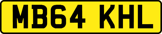 MB64KHL