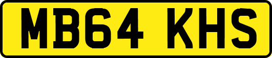 MB64KHS