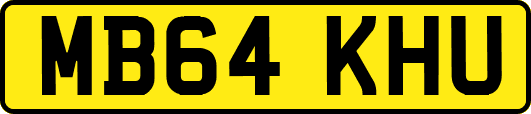 MB64KHU