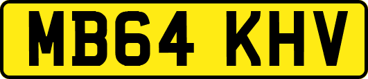 MB64KHV
