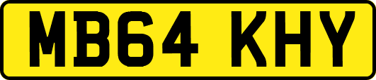 MB64KHY