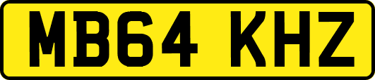 MB64KHZ