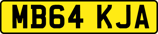 MB64KJA