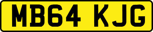 MB64KJG