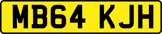 MB64KJH