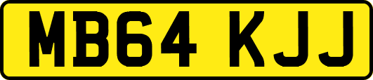 MB64KJJ