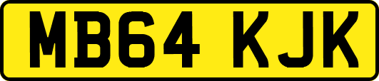 MB64KJK