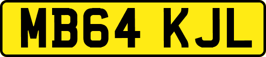 MB64KJL