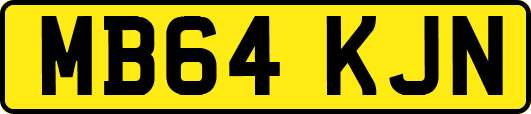 MB64KJN