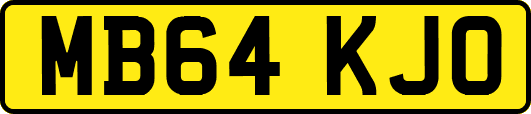 MB64KJO