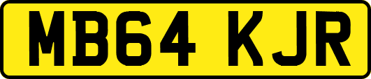MB64KJR
