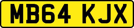 MB64KJX