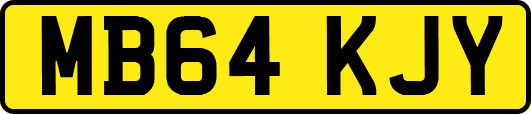 MB64KJY
